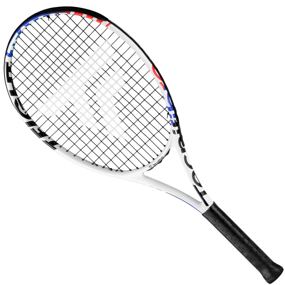 Tecnifibre T-Fight 25 Team Junior Tennis Racket (2023)