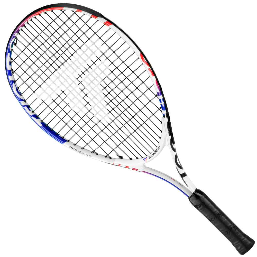 Tecnifibre T-Fight Club 23 Junior Tennis Racket (2023)