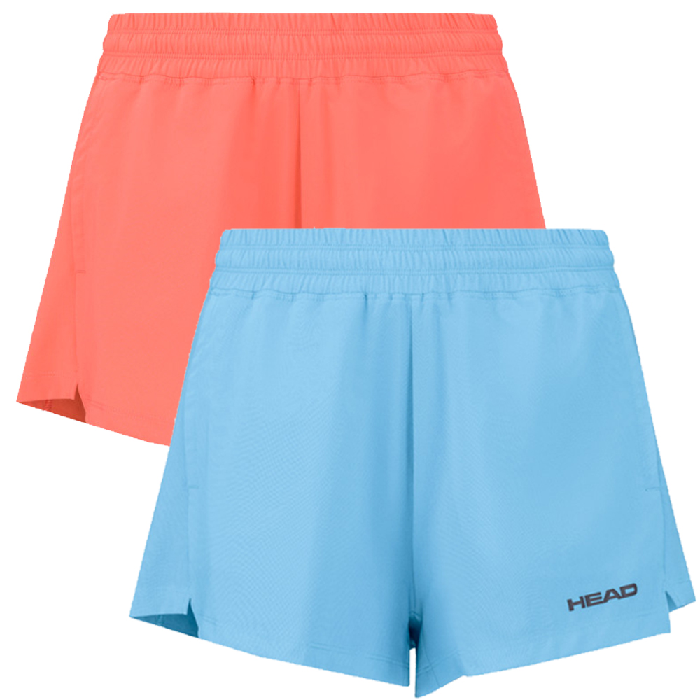 Head Womens Padel Shorts