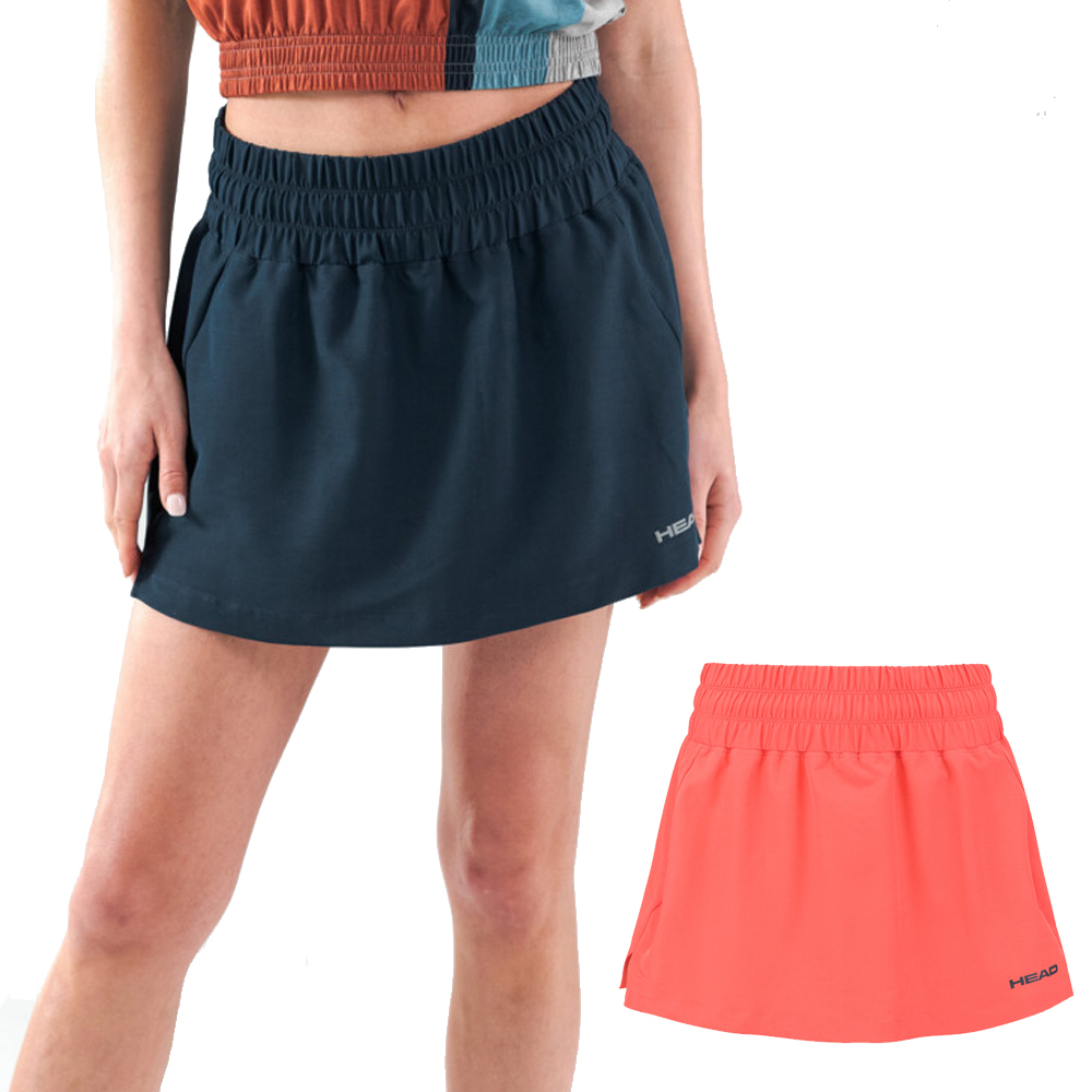 Head Womens Padel Skort (2023)