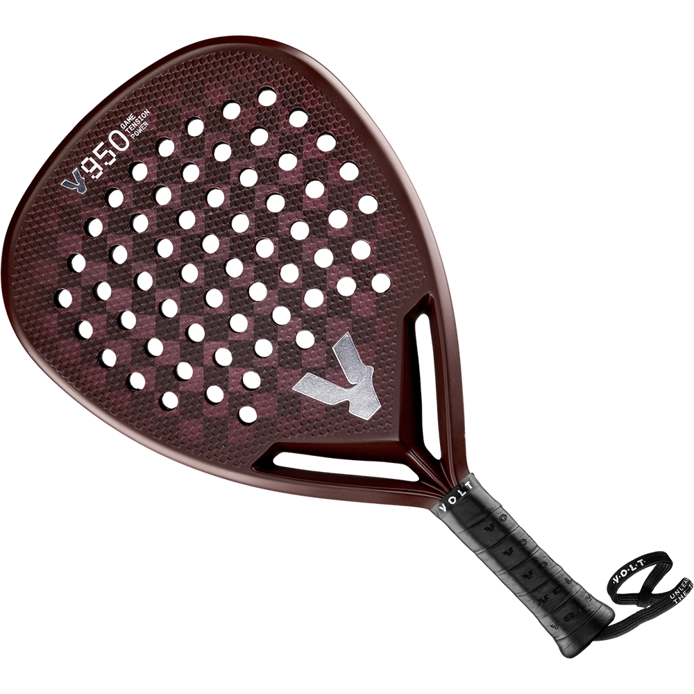 Volt 950 Padel Racket (2023)