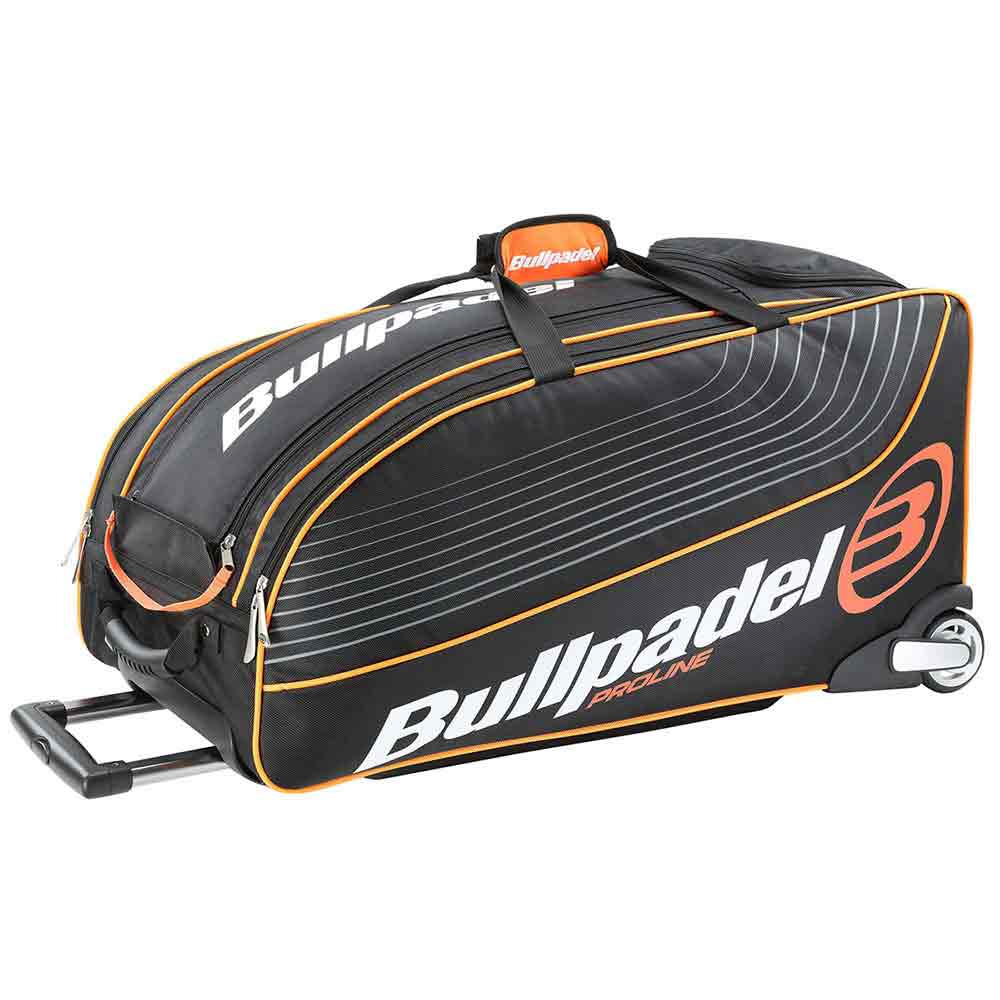Bullpadel BPP-17011 Pro Trolley