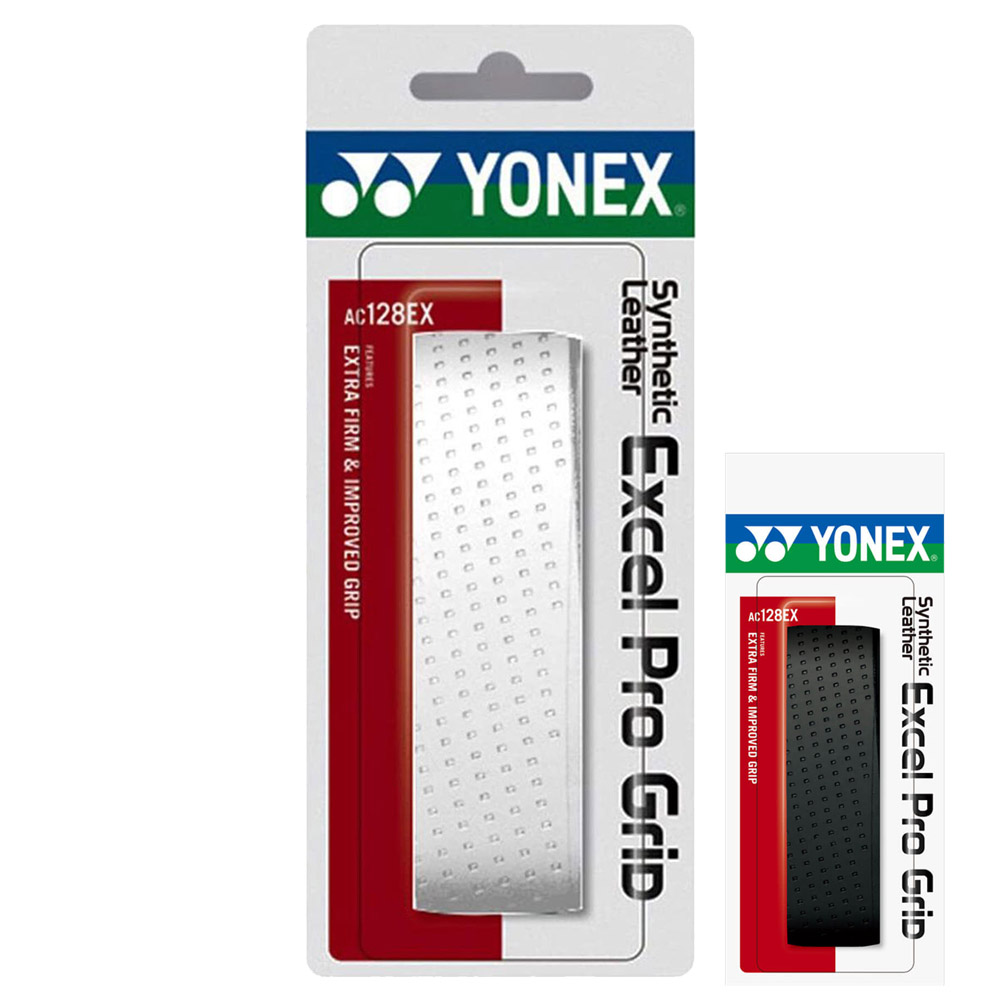 Yonex Excel Pro Leather Grip