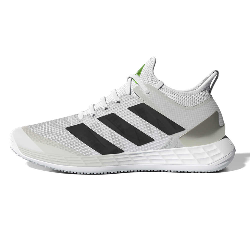 Adidas Womens Adizero Ubersonic 4 Grass Court Shoe (2023)