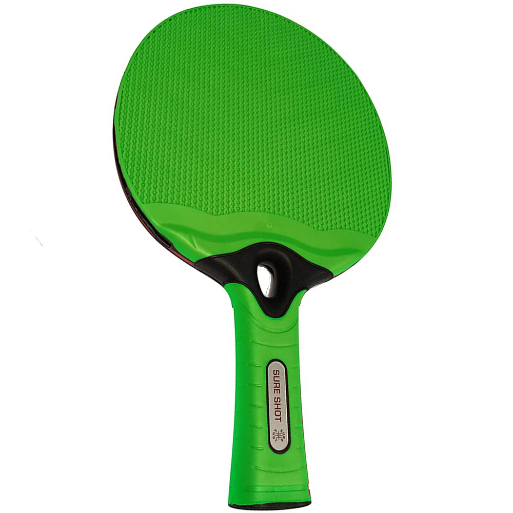 Tennis racket - white background, brand Extoze, size 600x600 pixels