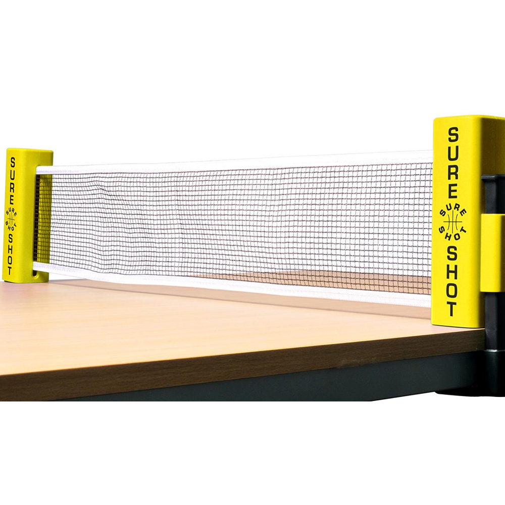 Black and red tennis racket