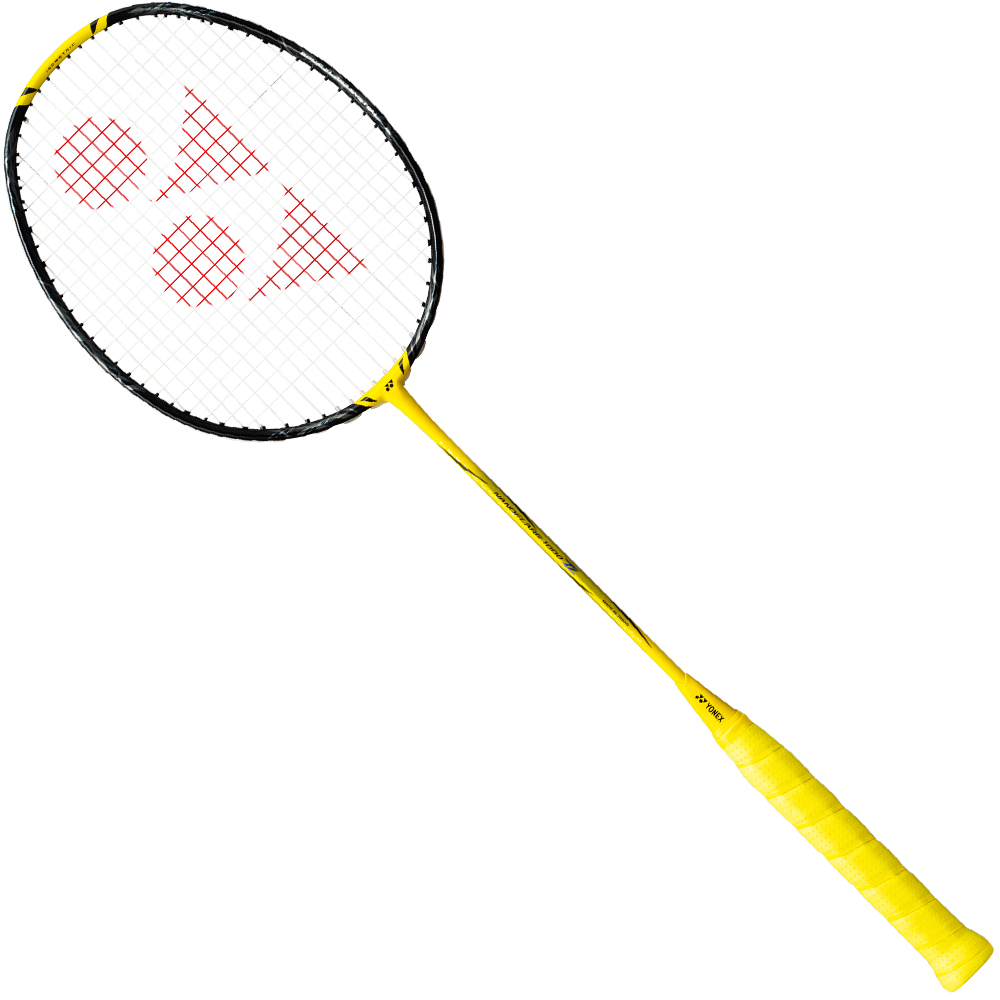 Yonex Nanoflare 1000 Z Badminton Racket (Frame Only) (2023)