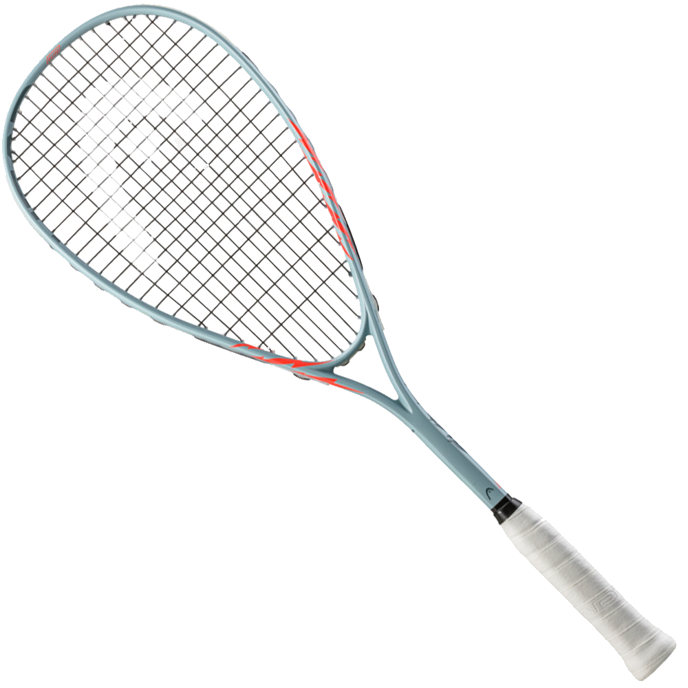 Head Cyber Elite Squash Racket