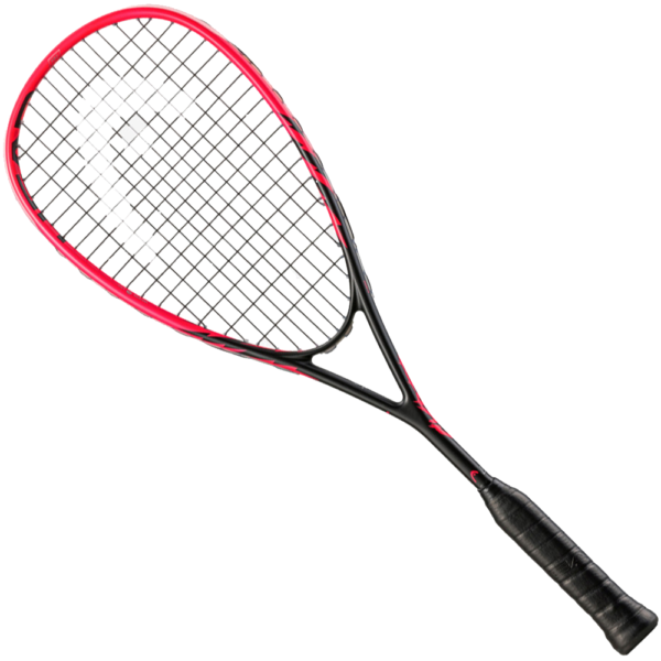Head Cyber Pro Squash Racket