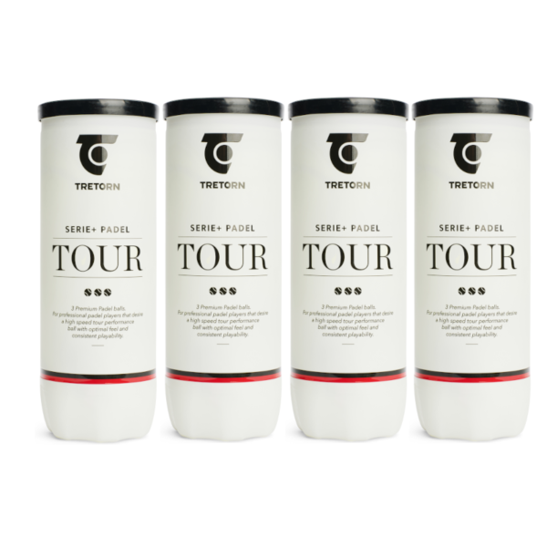 Tennis racket displaying an attractive design