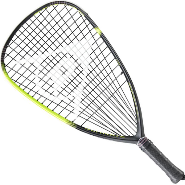 White and Blue Badminton Shuttlecock on a Court