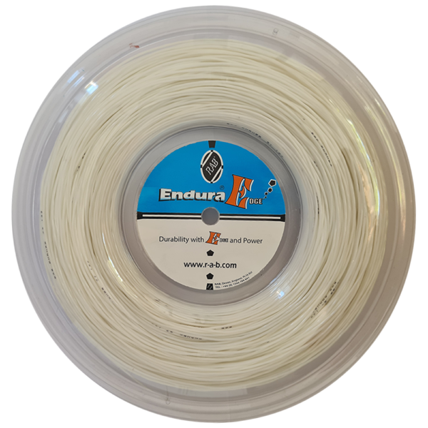 RAB Endura Ultra Edge Square Twist 1.27mm 200m Reel