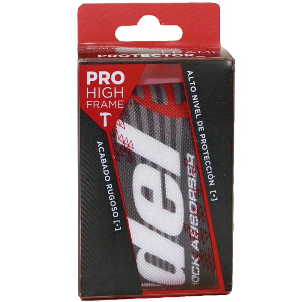 Image of a tennis racket with string, suitable for stringing a tennis racquet