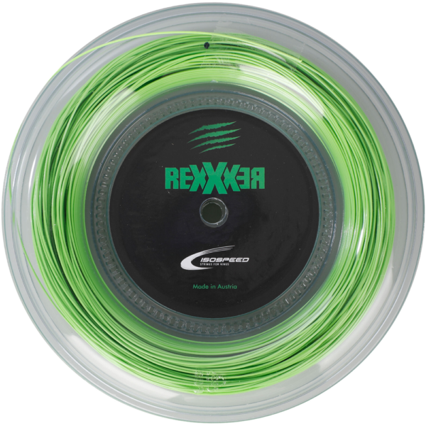 Isospeed Rexxxer 1.25mm 200m Reel
