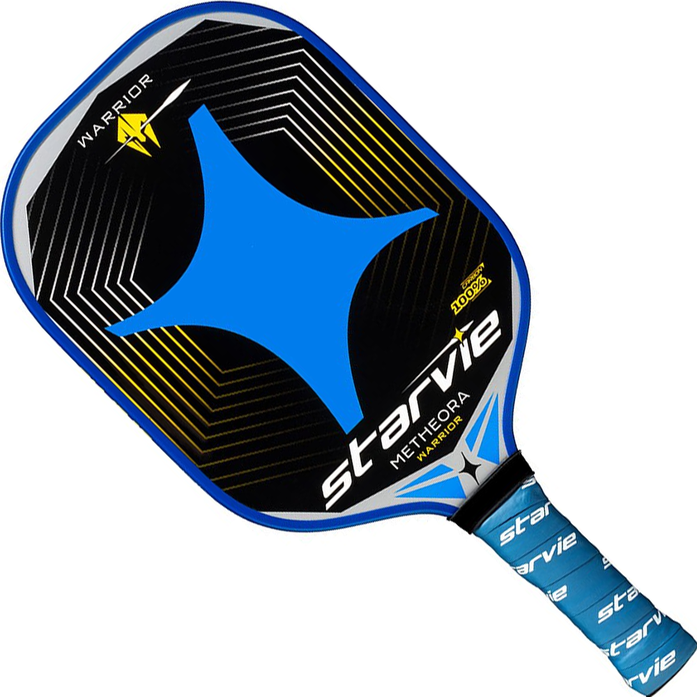 StarVie Metheora Pickleball Paddle