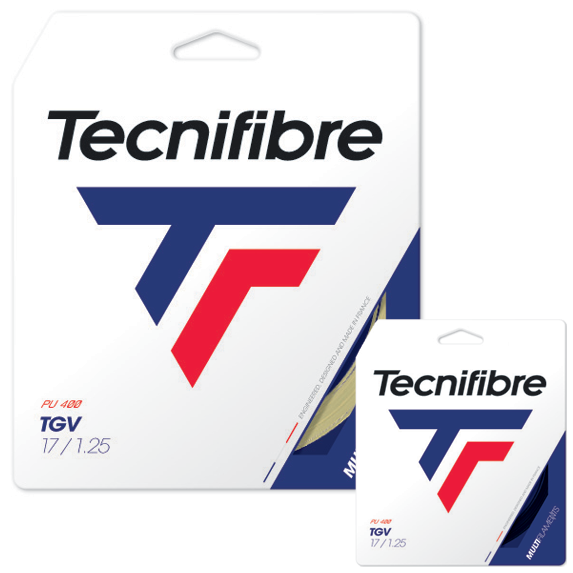 Tecnifibre TGV 12m Packet