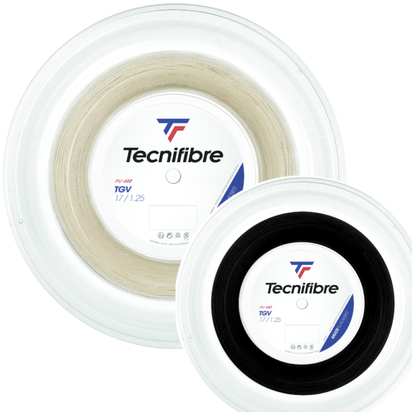 Tecnifibre TGV 200m Reel