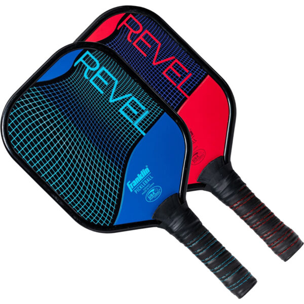 Franklin Revel Pickleball Paddle