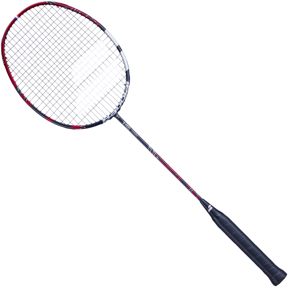 Babolat X-Feel Spark Badminton Racket (2024)