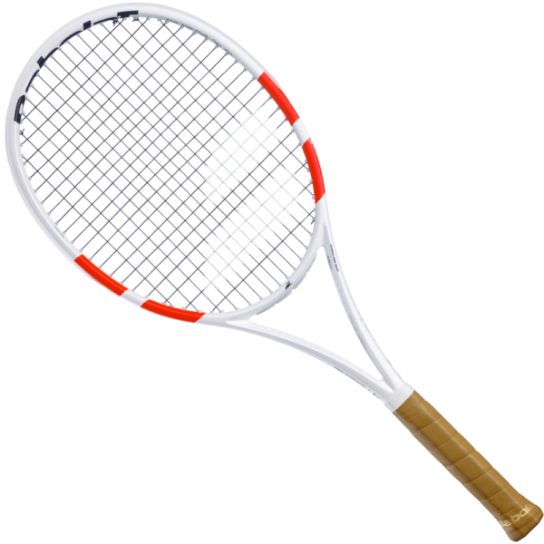 Babolat Pure Strike 97 Tennis Racket (Frame Only) (2024)