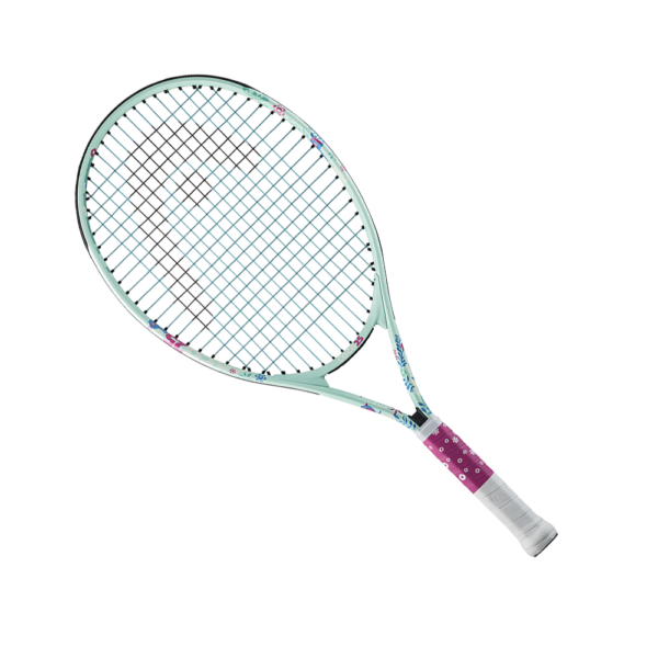 Head Coco 25 Junior Tennis Racket (2024)