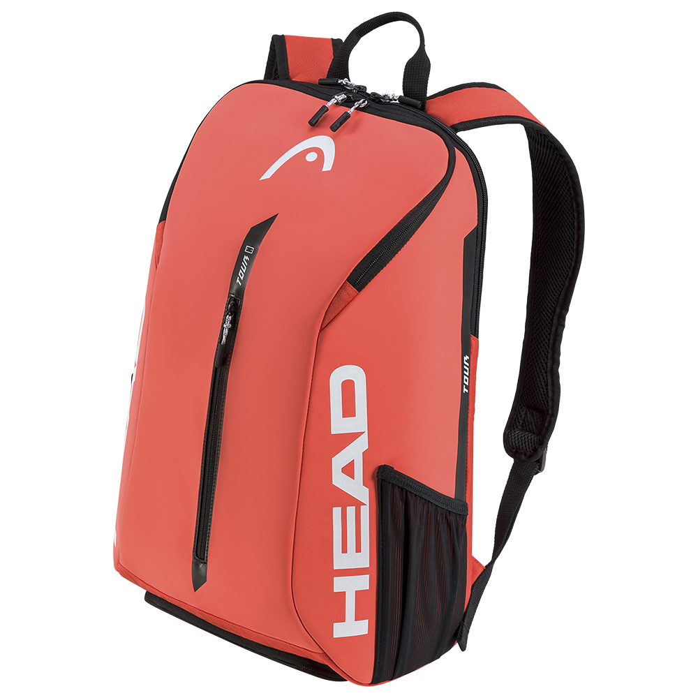 Head Tour Backpack 25L (2024) (Fluorescent Orange)