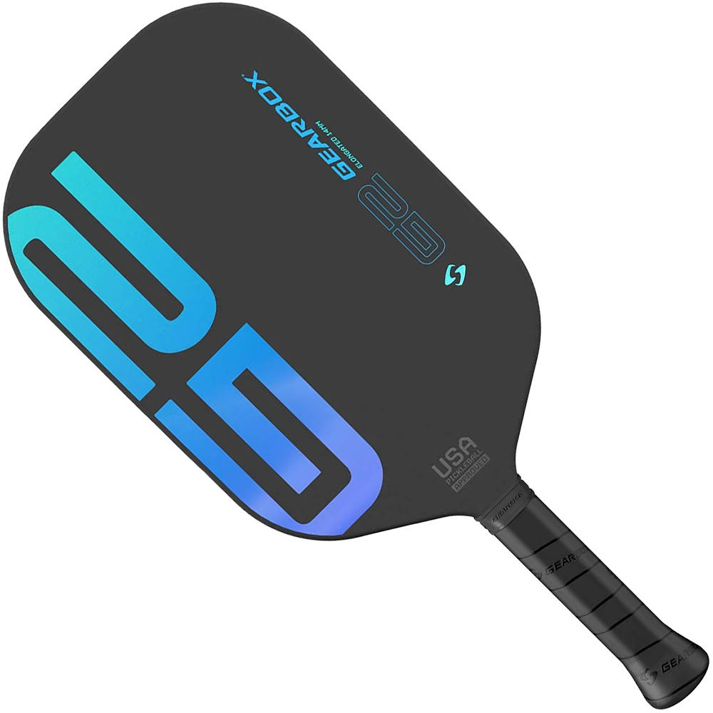 Gearbox G2 Elongated Pickleball Paddle