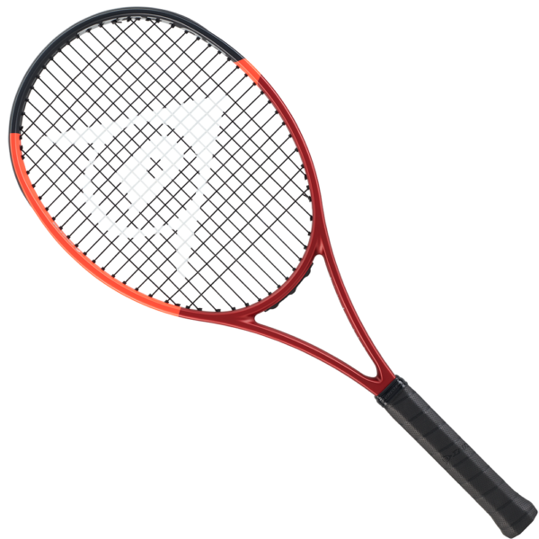 Dunlop CX400 TOUR Tennis Racket (Frame Only) (2024)