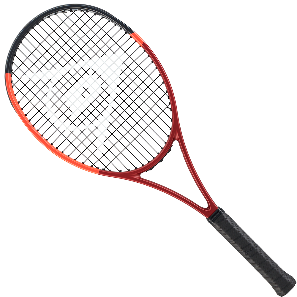 Dunlop CX400 TOUR Tennis Racket (Frame Only) (2024)