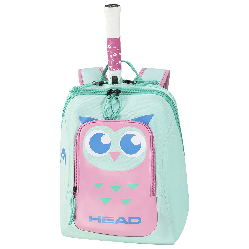 Head Kids Tour Backpack 14L (2024) Owl