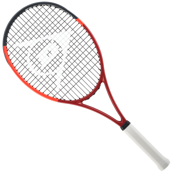 Dunlop CX200 OS Tennis Racket (Frame Only) (2024)