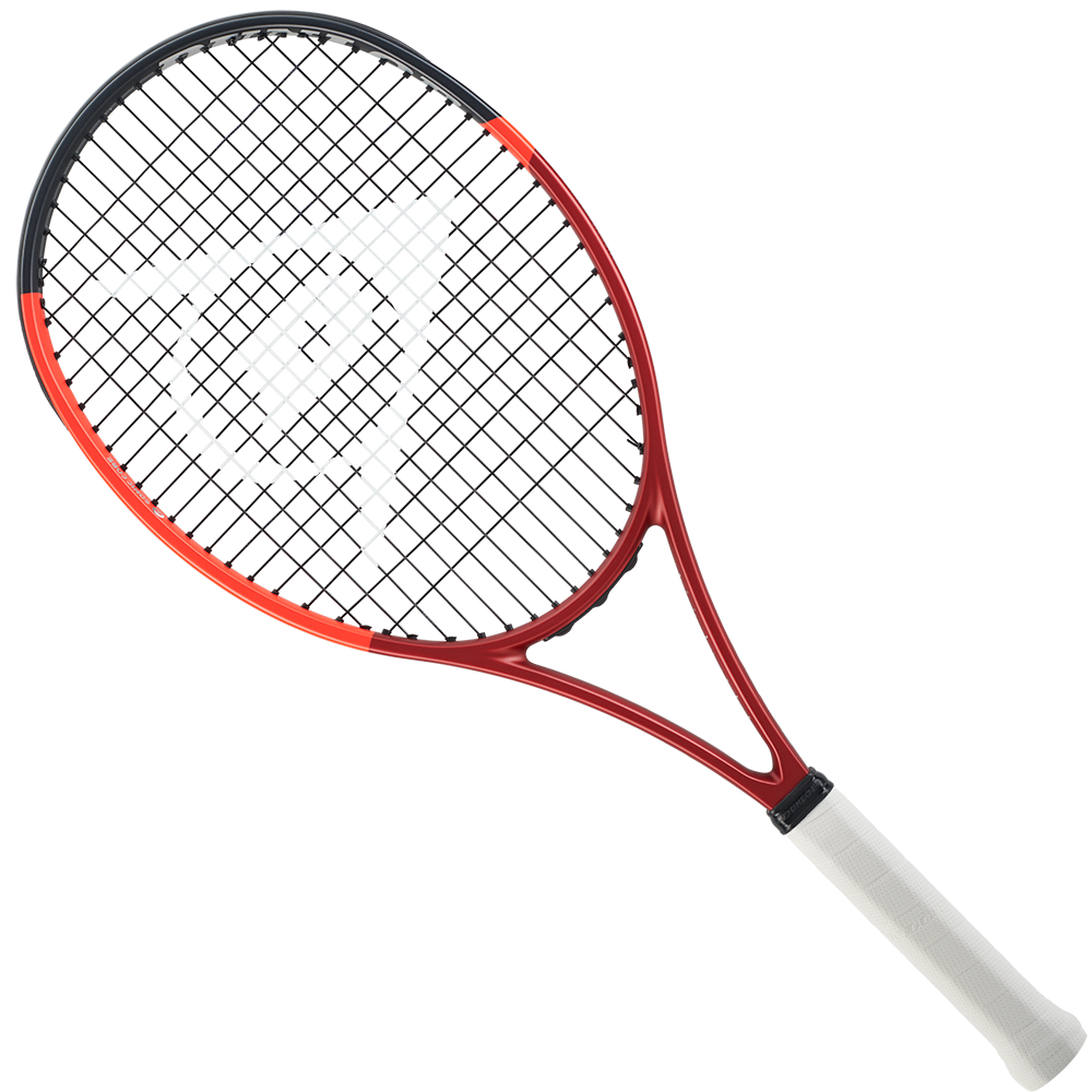 Dunlop CX200 OS Tennis Racket (Frame Only) (2024)