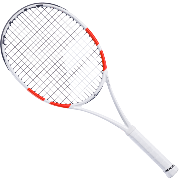 Babolat Pure Strike 100 Tennis Racket (Frame Only) (2024)
