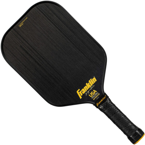 Franklin Carbon STK Pickelball Paddle (14mm)