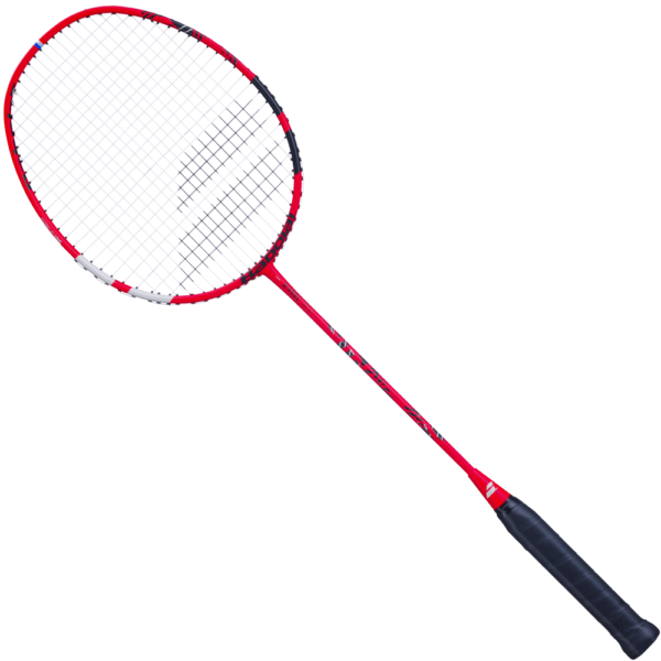 Babolat X-Feel Rise Badminton Racket (2024)