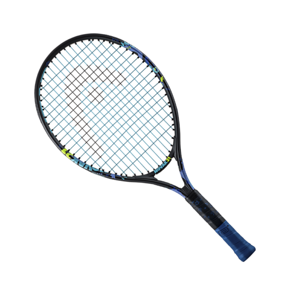 Head Novak 21 Junior Tennis Racket (2024)