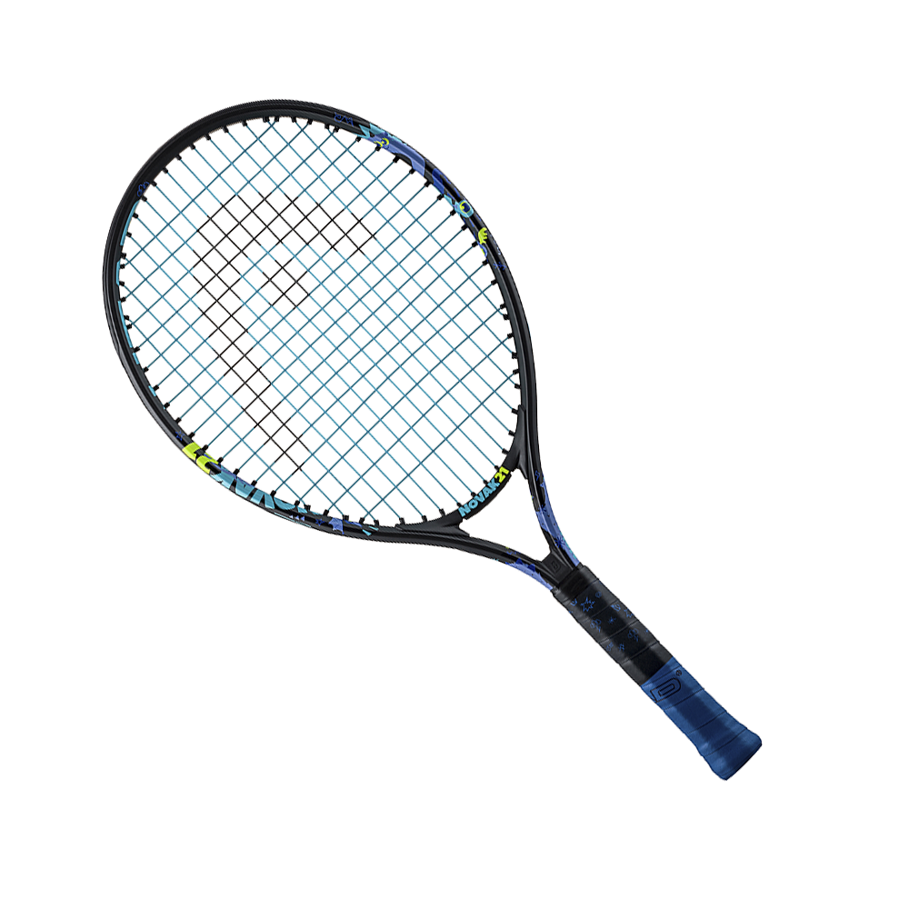 Head Novak 21 Junior Tennis Racket (2024)