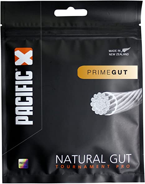 Pacific Tournament Pro Prime Gut 12.2m Packet