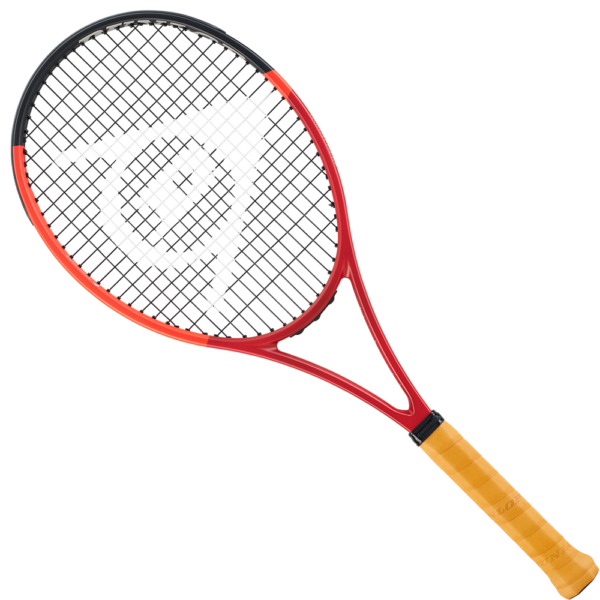 Dunlop CX200 TOUR 18X20 Tennis Racket (Frame Only) (2024)