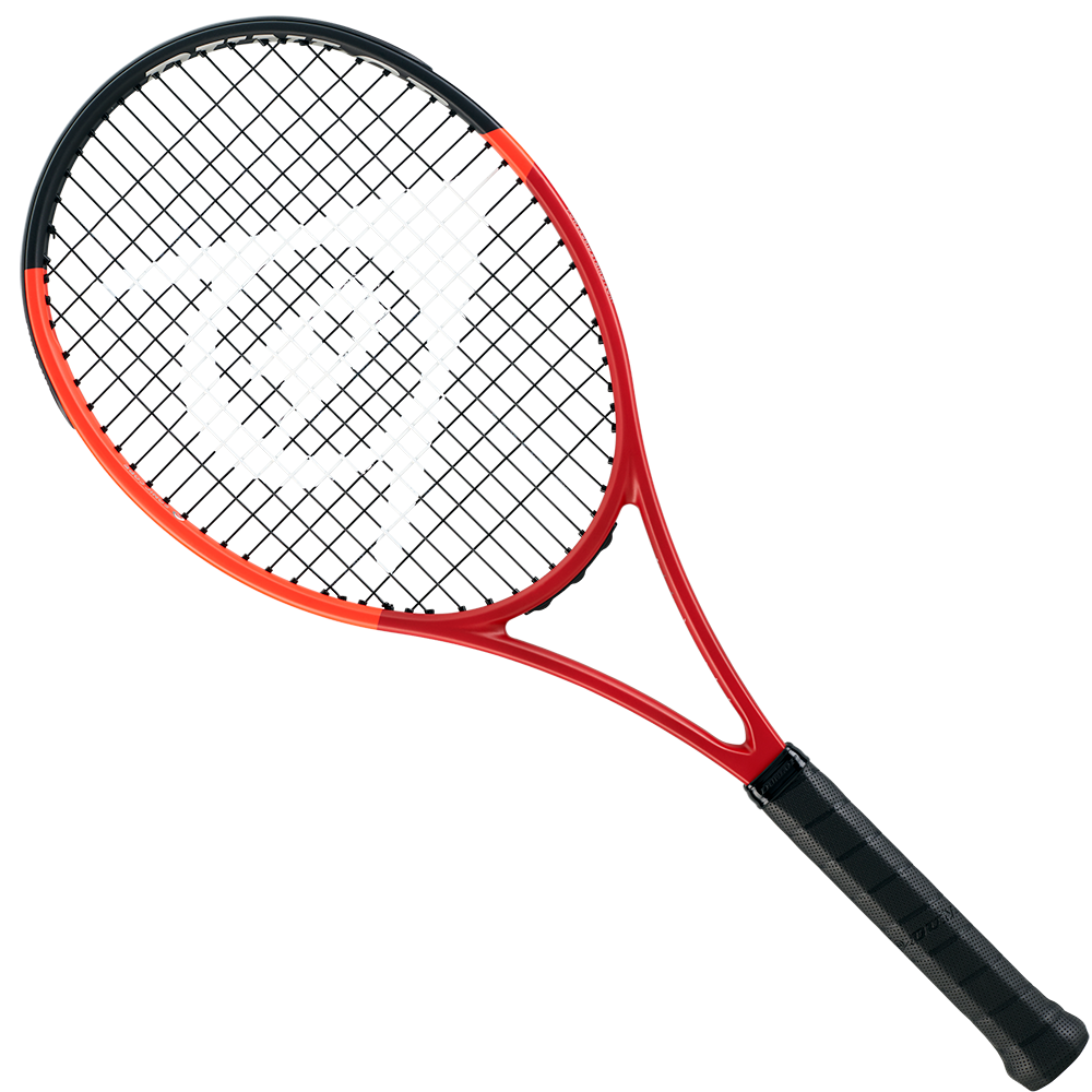 Dunlop CX200 TOUR Tennis Racket (Frame Only) (2024)