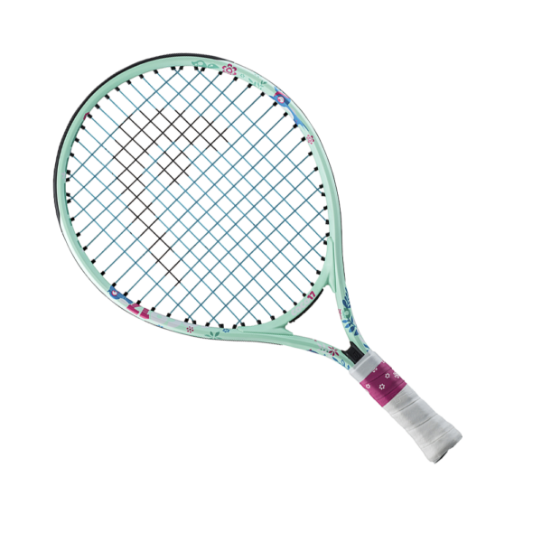 Head Coco 17 Junior Tennis Racket (2024)