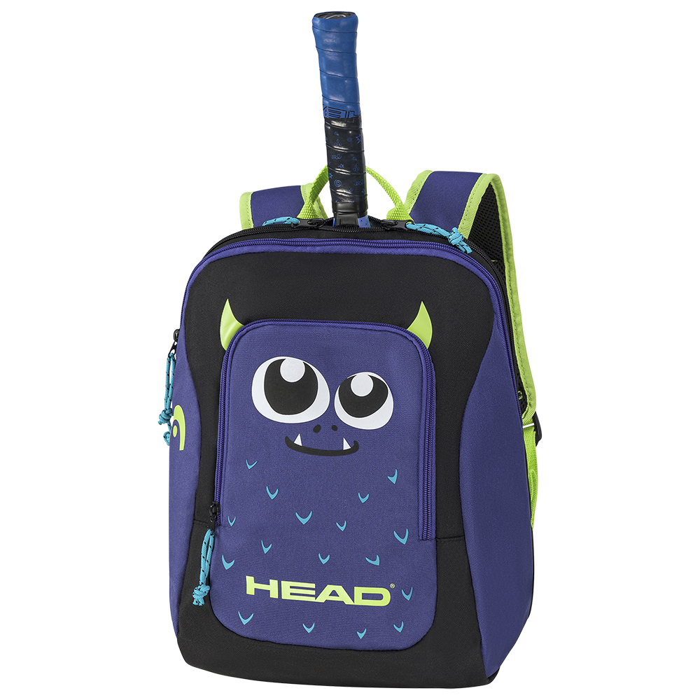 Head Kids Tour Backpack 14L (2024) Monster
