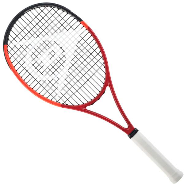 Dunlop CX200 LS Tennis Racket (Frame Only) (2024)