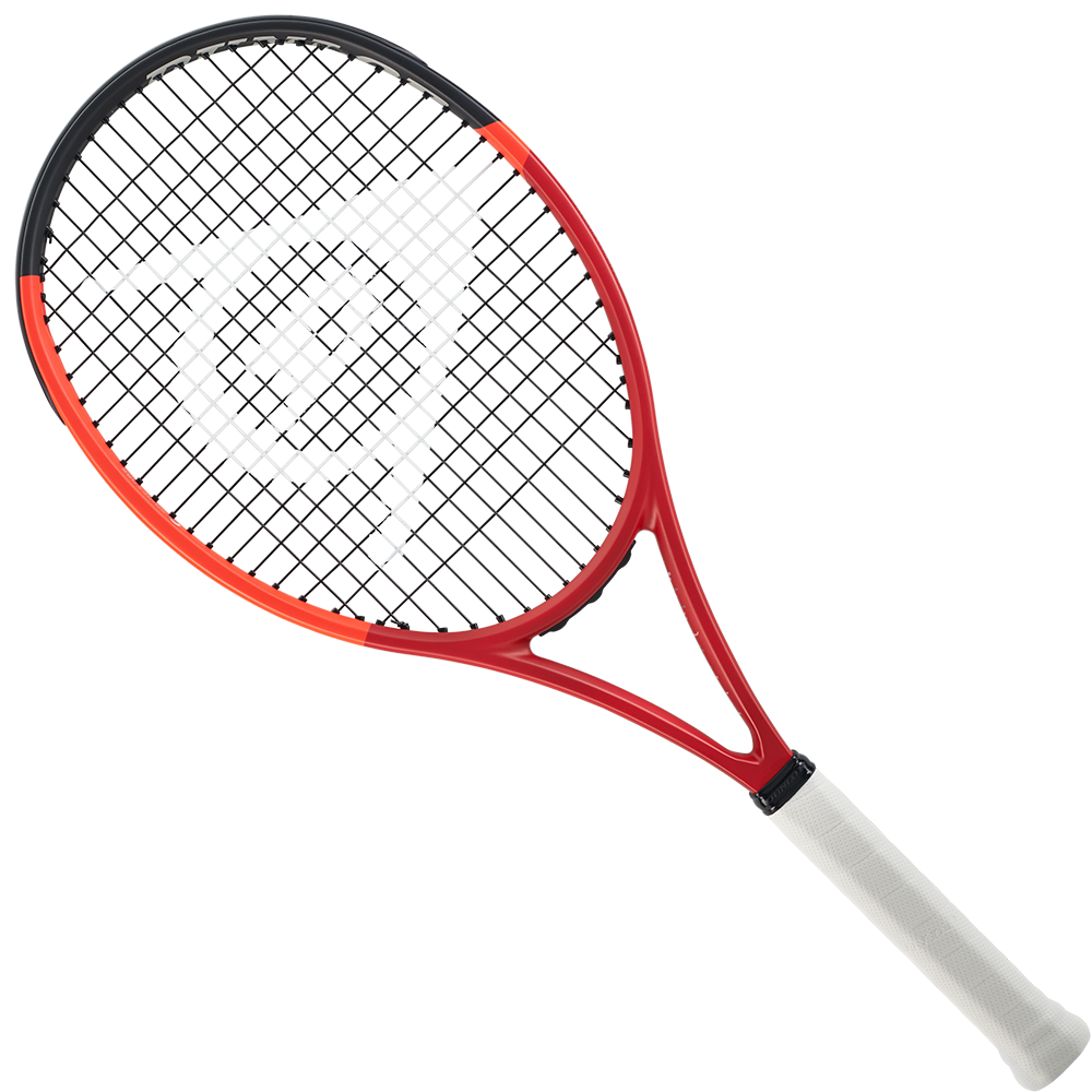 Dunlop CX400 Tennis Racket (Frame Only) (2024)