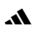 Adidas Round logo