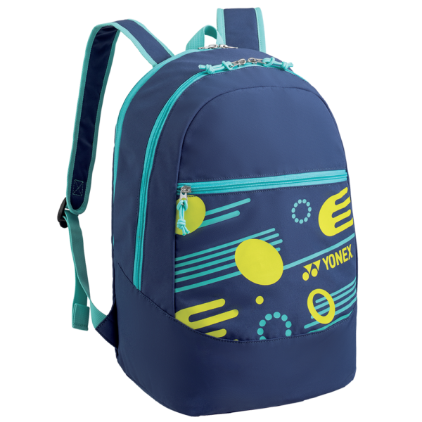 Yonex Junior Backpack (Navy Blue)