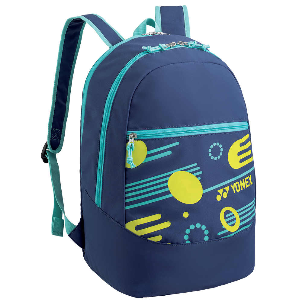 Yonex Junior Backpack (Navy Blue)