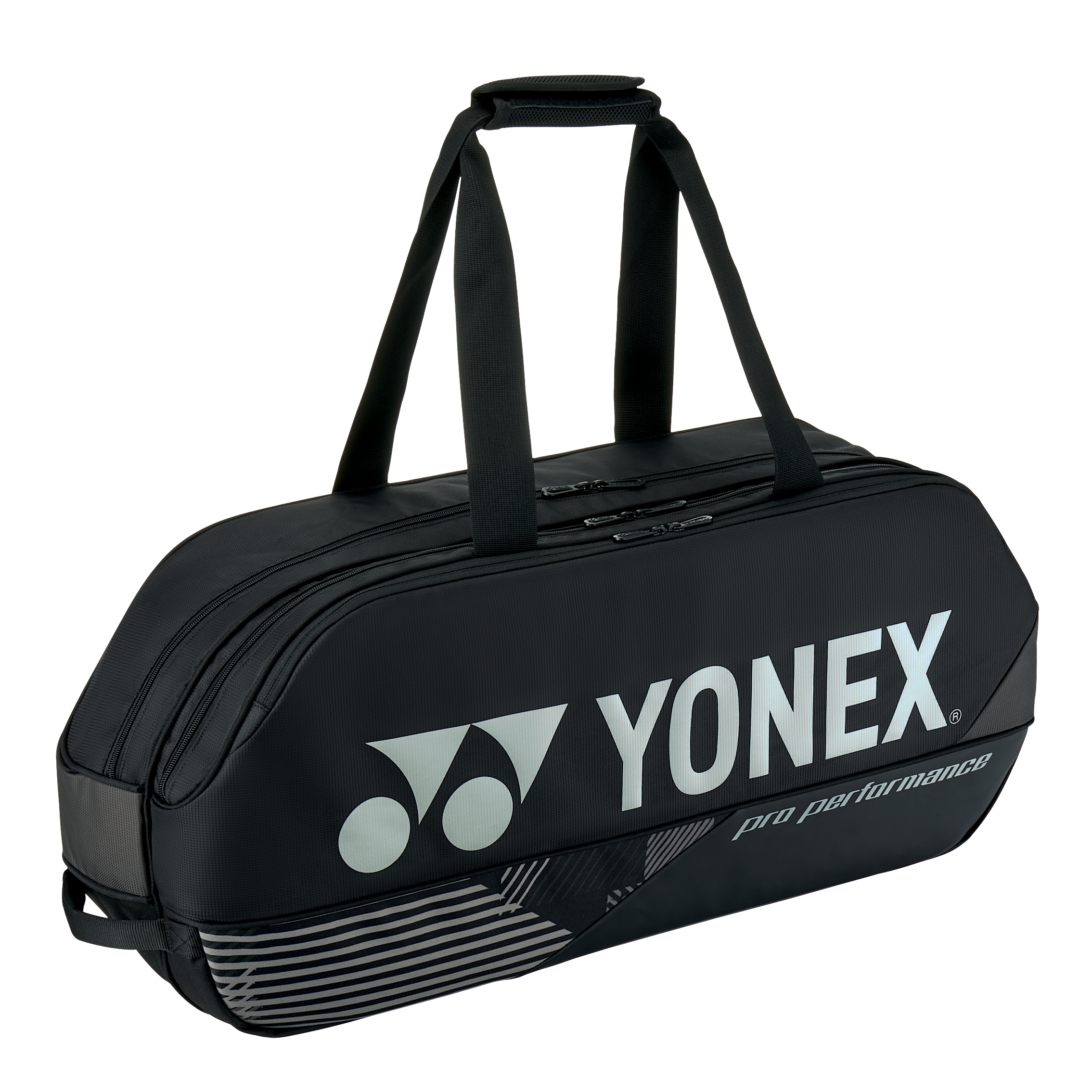 Yonex Pro Tournament Bag  (Black) (2024)
