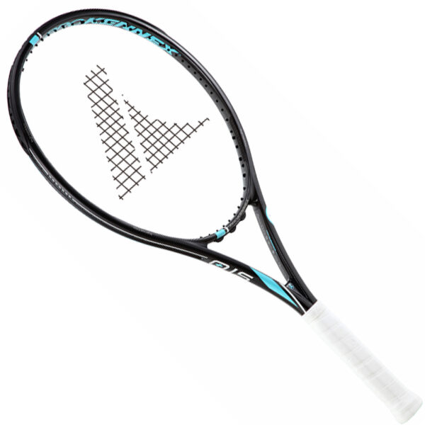Pro Kennex Ki Q+ 15 Tennis Racket (Blue) - Grip 1