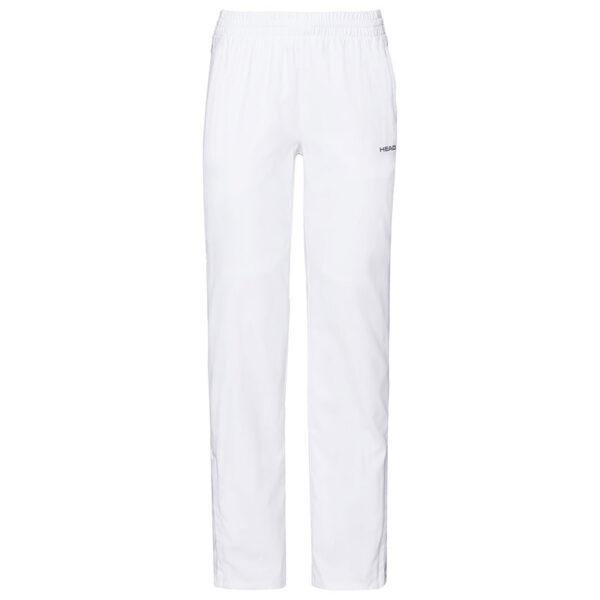 Head Womens Club Pant - Size: X-Large | Colour: White